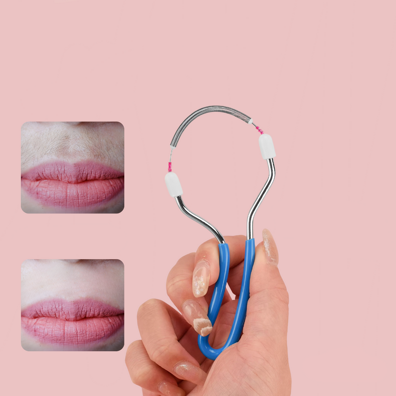 Depilador Facial