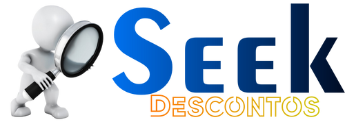 Seek Descontos
